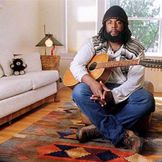 Imagen del artista Alvin Youngblood Hart