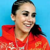Imagen del artista Lady Sovereign