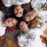 Imagen del artista Cut Off Your Hands