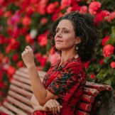 Imagem do artista Flávia Wenceslau