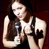 Imagem do artista Katharine McPhee