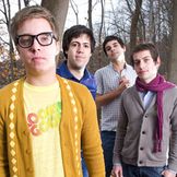 Imagem do artista You Me And Everyone We Know