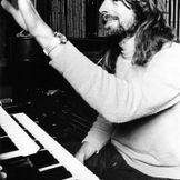 Imagem do artista Richard Wright
