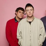 Artist's image DMA's