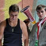 Imagen del artista Banda Kaçamba