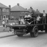 Imagen del artista Quarrymen