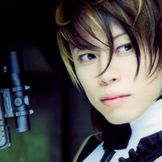 Imagen del artista T.M. Revolution