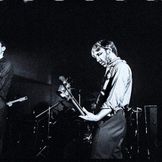Imagem do artista Joy Division