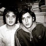 Artist image The Libertines