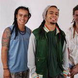 Imagen del artista Mr. Dick