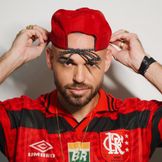 Imagem do artista Papatinho