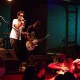 Imagen del artista Pub Junkie