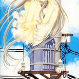 Imagen del artista Chobits