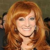 Imagen del artista Patti Scialfa