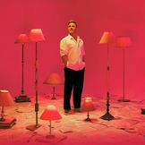 Imagen del artista Gary Barlow