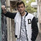 Imagem do artista David Carreira