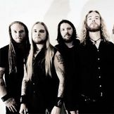 Artist image Dark Tranquillity