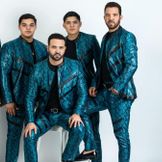 Imagen del artista Código FN