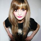 Imagem do artista Jacqueline Mannering