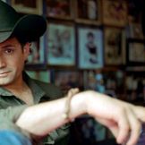 Imagem do artista Tracy Byrd