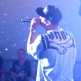 Imagem do artista MC GP