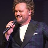 Imagem do artista David Phelps