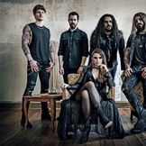 Imagem do artista Beyond the Black