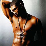 Artist image Usher