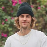 Imagem do artista Justin Bieber