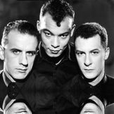 Imagem do artista Fine Young Cannibals
