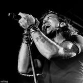 Imagen del artista Scott Stapp