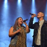 Imagem do artista Sing Out