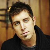 Imagem do artista Jeremy Camp