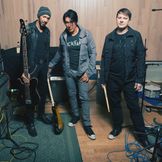 Imagem do artista KXM