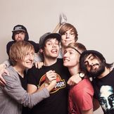 Imagem do artista You Ate My Dog