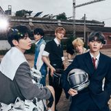 Imagem do artista TOMORROW X TOGETHER (TXT)