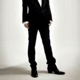 Imagen del artista Seo Taiji
