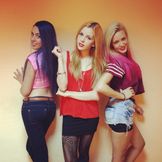 Imagem do artista Sweet California