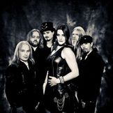 Imagem do artista Nightwish