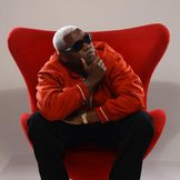 Imagen del artista MC Saci