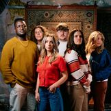 Imagem do artista SEU Worship