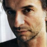 Imagen del artista Dave Gahan