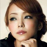Imagen del artista Namie Amuro