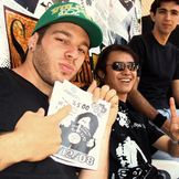 Imagen del artista F3