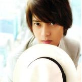 Imagen del artista Yamashita Tomohisa
