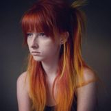 Imagen del artista Tessa Violet