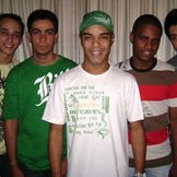 Imagen del artista Brincando De Samba