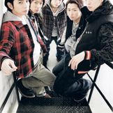 Imagen del artista Arashi