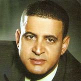 Imagem do artista Robby