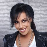 Artist image Glennis Grace